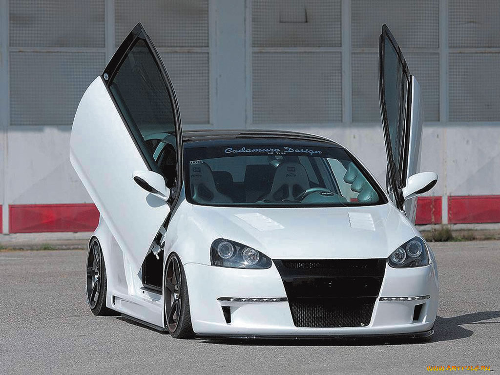 , volkswagen